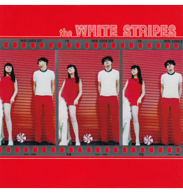 Sony Music Entertainment The White Stripes - The White Stripes
