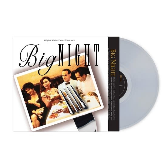 Concord Various - Big Night - Original Soundtrack (RSD 2022)