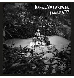 International Anthem Daniel Villarreal - Panama ‘77