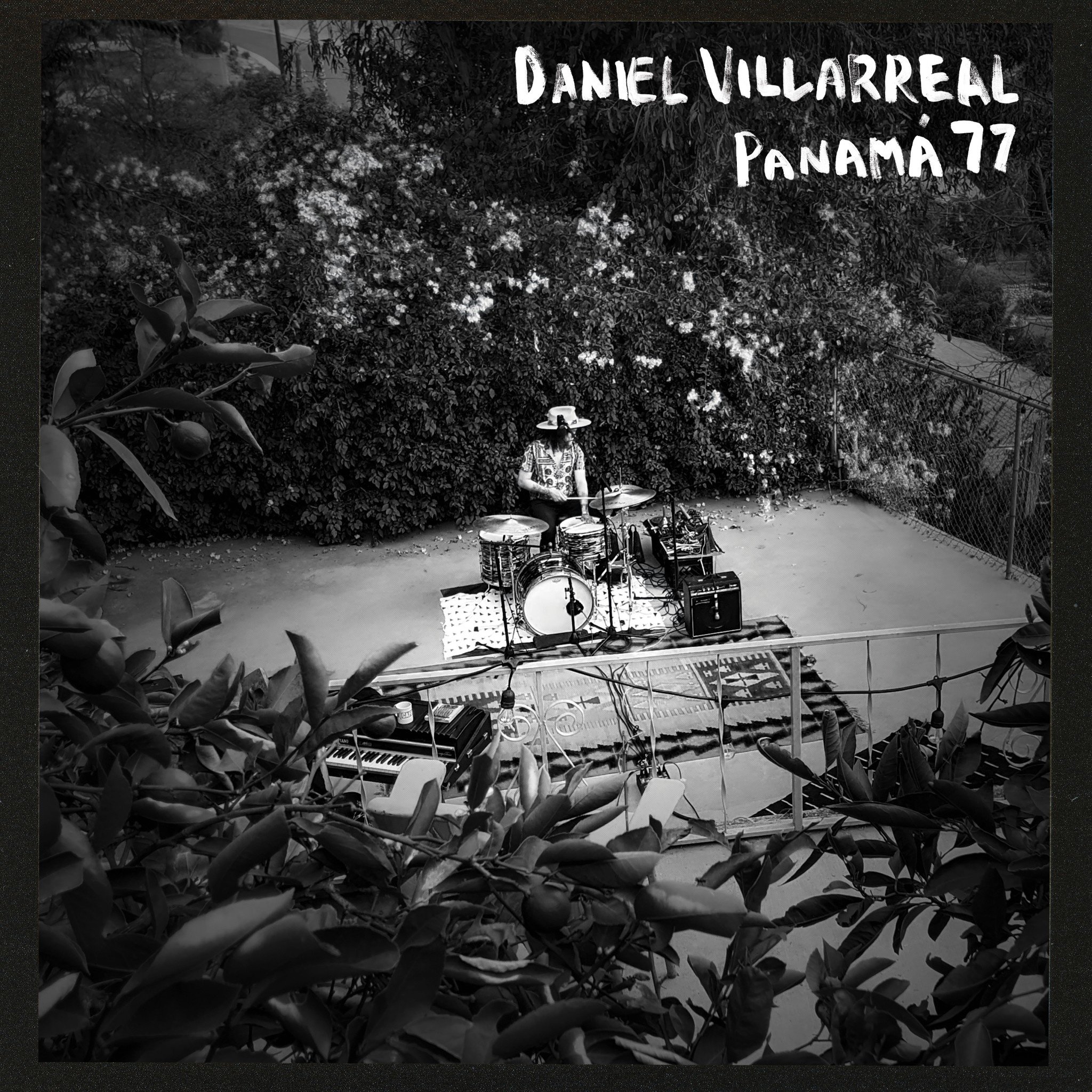 International Anthem Daniel Villarreal - Panama ‘77