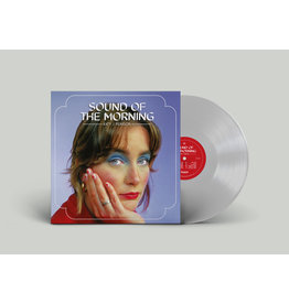 Heavenly Recordings Katy J Pearson - Sound Of The Morning (Clear Vinyl)