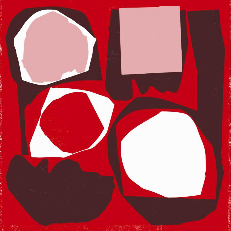 Mr Bongo Various - Mr Bongo Record Club Vol. 5