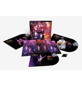 CMG Prince  - Prince and The Revolution: Live