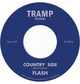 Tramp Records Flash - Country Side