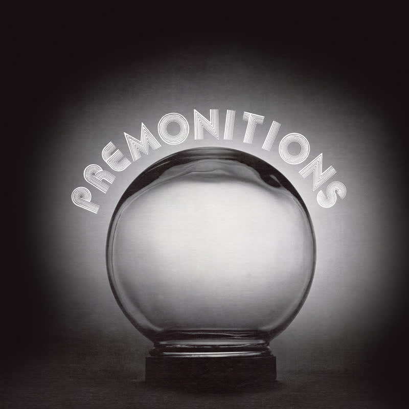 Athens Of The North Premonitions - Premonitions