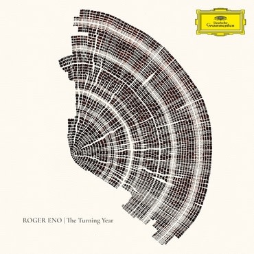 Deutsche Grammophon Roger Eno - The Turning Year