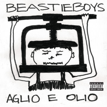 UMC Beastie Boys - Aglio E Ollo