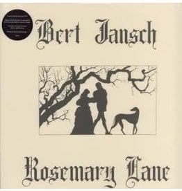 Superior Viaduct Bert Jansch - Rosemary Lane