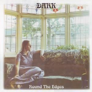 Akarma Dark - Round The Edges (Clear Vinyl)