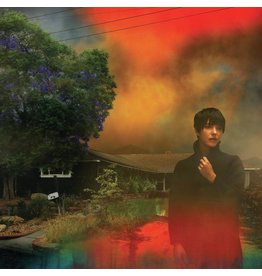 Jagjaguwar Sharon Van Etten - We've Been Going About This All Wrong