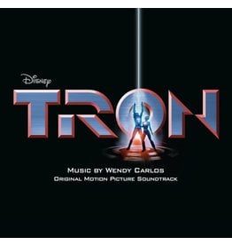 UMC Various - Tron (Original Motion Picture Soundtrack)