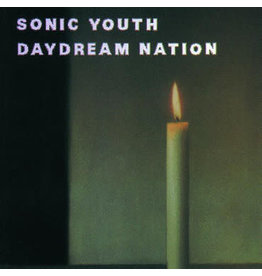 Goofin Sonic Youth - Daydream Nation