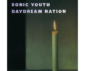 Sonic Youth - Daydream Nation at STP Records - Stranger Than