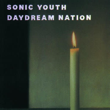 Goofin Sonic Youth - Daydream Nation