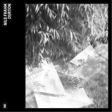 LEITER Verlag GmbH & Co. KG Nils Frahm - Durton