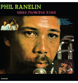 Now-Again Records Phil Ranelin - Vibes From The Tribe