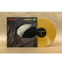Dischord Records Lungfish - Sound In Time (Gold Vinyl)