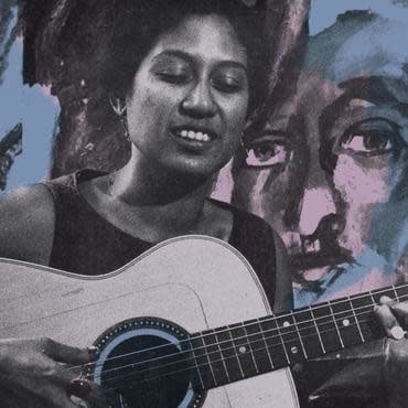 Anthology Recordings Norma Tanega - I’m the Sky: Studio and Demo Recordings, 1964–1971