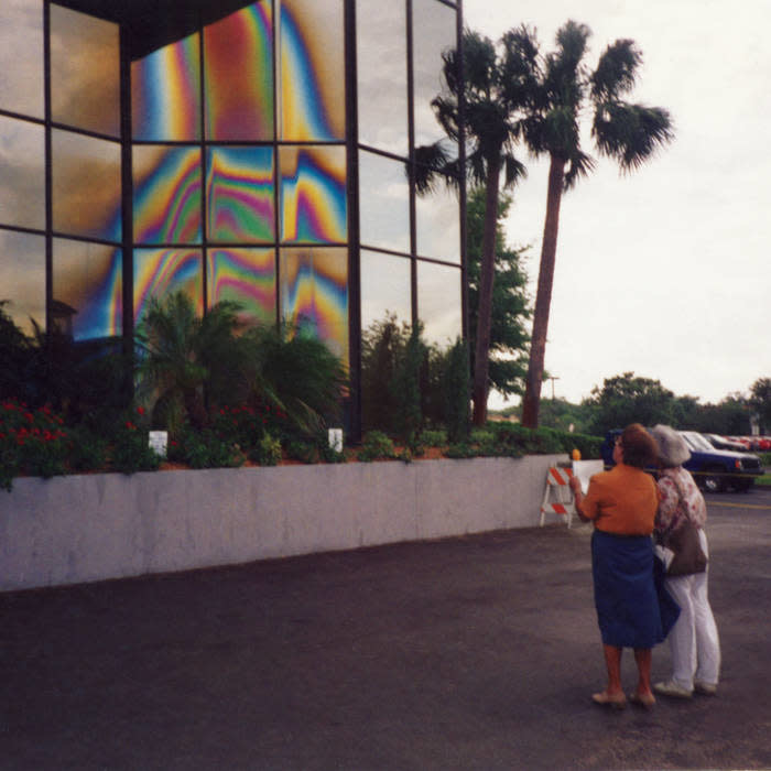 Three Lobed Recordings Mary Lattimore & Paul Sukeena - West Kensington