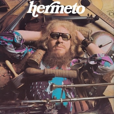 Far Out Recordings Hermeto Pascoal - Hermeto