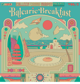 Heavenly Recordings Various - Colleen ‘Cosmo’ Murphy presents ‘Balearic Breakfast’ Volume 1