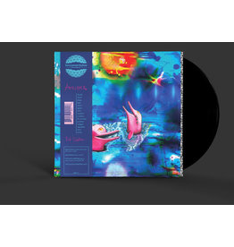 International Anthem Anteloper - Pink Dolphins