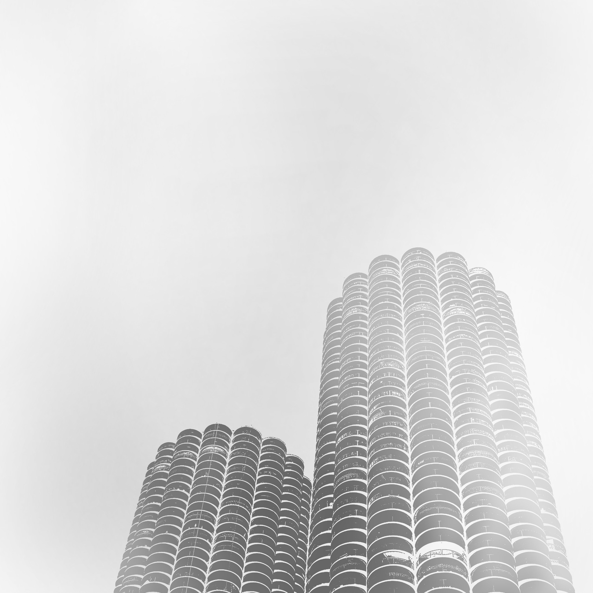 Nonesuch Wilco - Yankee Hotel Foxtrot