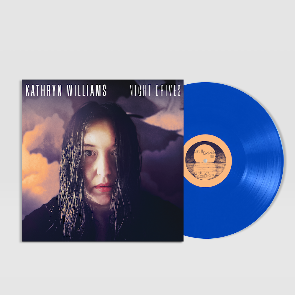 Just Played: A Column About Vinyl Records #30