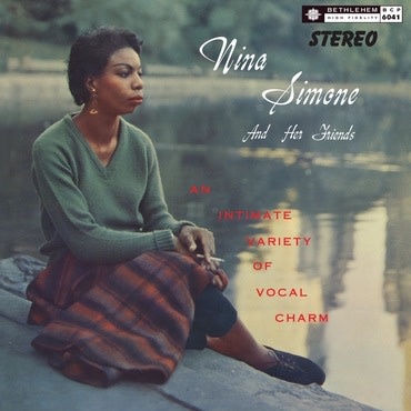 BMG Nina Simone - Nina Simone and Her Friends