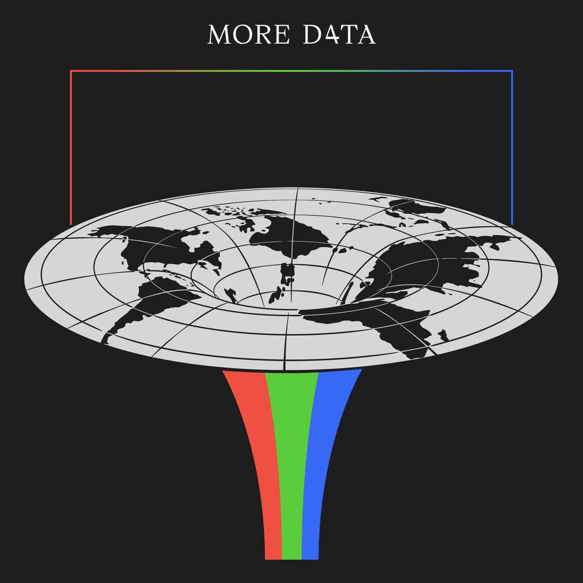 Monkeytown Moderat - MORE D4TA