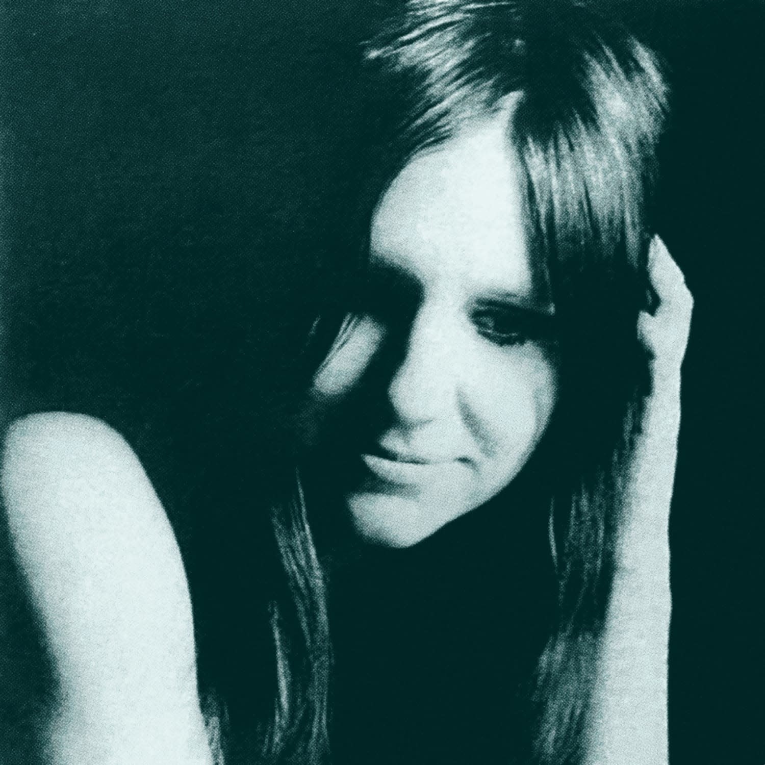 CORTIZONA Patty Waters - You Loved Me