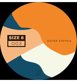 The Check-In Size 8 - 003