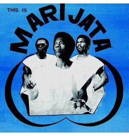 Mr Bongo Marijata - This is Marijata