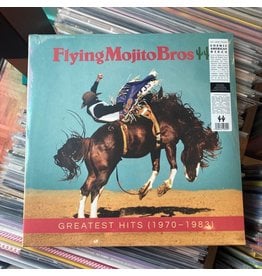 FMB Flying Mojito Bros - Greatest Hits (1970-1983)