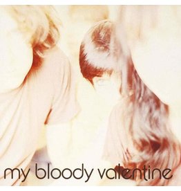 Domino Records my bloody valentine - Isn’t Anything (Deluxe Edition with Prints)