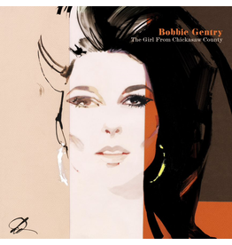EMI Bobbie Gentry - The Girl From Chickasaw County