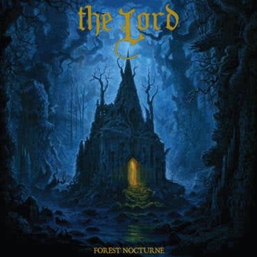 Southern Lord The Lord - Forest Nocturne (Grey Vinyl)