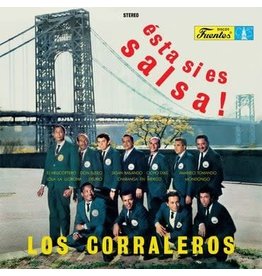 Vampisoul Los Corraleros de Majagual - Esta Si Es Salsa