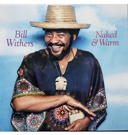 Music On Vinyl Bill Withers - Naked and Warm