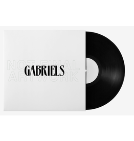Parlophone Gabriels - Debut Album