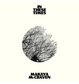 XL Recordings Makaya McCraven - In These Times