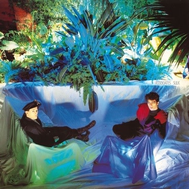 BMG The Associates -  Sulk (40th Anniversary Edition)