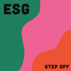 Fire Records ESG - Step Off