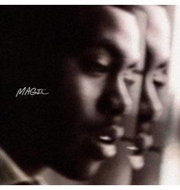 Mass Appeal Nas - Magic