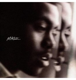 Mass Appeal Records Nas - Magic