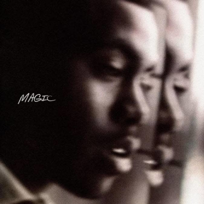 Mass Appeal Nas - Magic