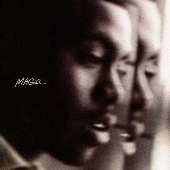 Mass Appeal Records Nas - Magic