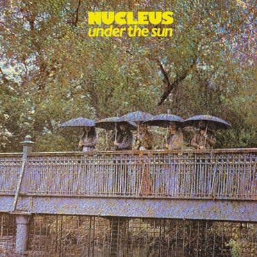 We Are Busy Bodies Nucleus - Under The Sun