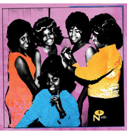 Numero Group Various - Eccentric Soul: The Shiptown Label