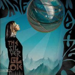 Finders Keepers Records Jane Weaver - The Silver Globe